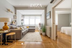 Appartamento di lusso di 81 m² in vendita Madrid, Spagna