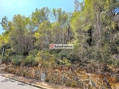 Terreno - Sant Pere de Ribes, Spagna