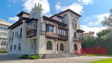 Esclusiva villa in vendita El Astillero, Cantabria