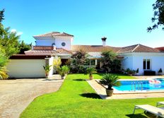 Prestigiosa villa in vendita Sotogrande, Andalusia