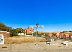 Terreno in vendita a Valladolid Castiglia e León Provincia de Valladolid