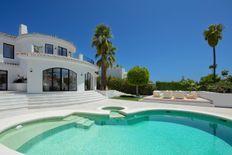 Villa in vendita a Marbella Andalusia Málaga