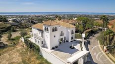 Prestigiosa villa in vendita Benahavís, Andalusia