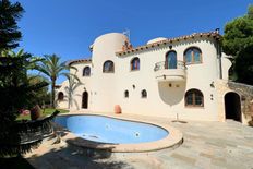 Villa in vendita a Altea Comunità Valenciana Provincia de Alicante