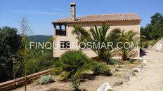 Villa in vendita a Lloret de Mar Catalogna Girona