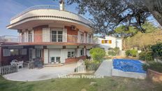 Villa in vendita a Sant Cugat del Vallès Catalogna Província de Barcelona