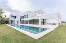 Prestigiosa villa di 550 mq in vendita Sant Josep de sa Talaia, Isole Baleari