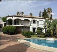 Villa in vendita a Mijas Andalusia Málaga