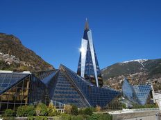 Villa di 1087 mq in vendita Escaldes-Engordany, Andorra