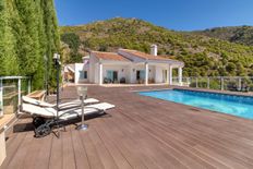 Villa in vendita a Mijas Andalusia Málaga