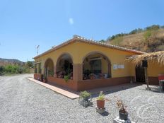 Villa in vendita a Casabermeja Andalusia Málaga