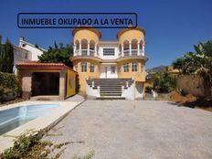 Villa in vendita a Benalmádena Andalusia Málaga