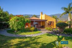 Prestigiosa villa in vendita Breña Alta, Isole Canarie