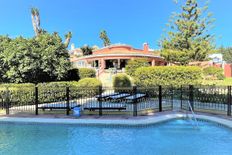 Villa in vendita a Estepona Andalusia Málaga