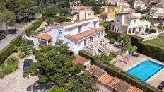 Villa in vendita a la Nucia Comunità Valenciana Provincia de Alicante