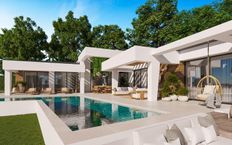 Villa in vendita a Marbella Andalusia Málaga