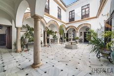 Prestigiosa villa in vendita Écija, Andalusia