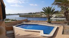 Prestigiosa villa di 465 mq in vendita La Manga del Mar Menor, Spagna