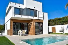 Villa in vendita a la Nucia Comunità Valenciana Provincia de Alicante