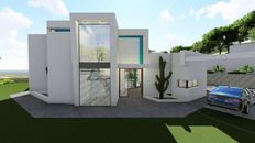 Villa in vendita Calpe, Comunità Valenciana