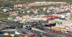 Terreno in vendita a Granadilla de Abona Isole Canarie Provincia de Santa Cruz de Tenerife