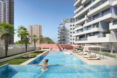 Prestigioso appartamento di 89 m² in vendita Calpe, Comunità Valenciana