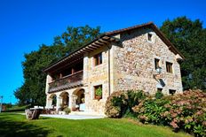 Lussuoso casale in vendita Arenal, Cantabria