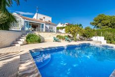 Villa in vendita a l\'Alfàs del Pi Comunità Valenciana Provincia de Alicante