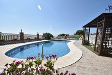 Villa in vendita a Mijas Andalusia Málaga