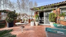 Villa di 285 mq in vendita Cabrera de Mar, Catalogna