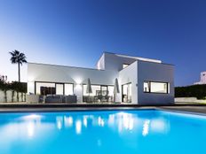 Esclusiva villa di 250 mq in affitto San Pedro de Alcántara, Spagna