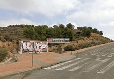 Terreno in vendita a La Estación Región de Murcia Murcia