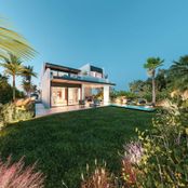 Villa in vendita a Estepona Andalusia Málaga