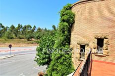 Palazzo in vendita a Massanes Catalogna Girona