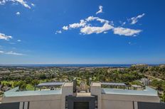 Villa in vendita a Benahavís Andalusia Málaga