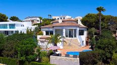 Villa in vendita a Teulada Comunità Valenciana Provincia de Alicante