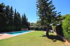 Villa in affitto mensile a Sotogrande Andalusia Cadice