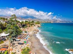 Palazzo in vendita a Estepona Andalusia Málaga