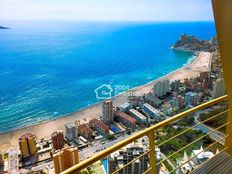 Appartamento di lusso di 174 m² in vendita Benidorm, Comunità Valenciana