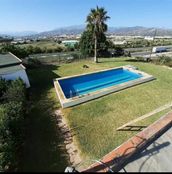 Villa in vendita a Torre del Mar Andalusia Málaga