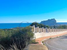 Terreno in vendita a Benissa Comunità Valenciana Provincia de Alicante