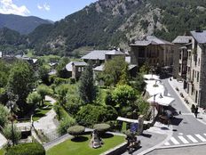 Terreno in vendita a Ordino Ordino 