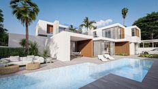 Villa in vendita a l\'Alfàs del Pi Comunità Valenciana Provincia de Alicante