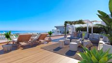 Prestigioso appartamento di 171 m² in vendita Estepona, Spagna