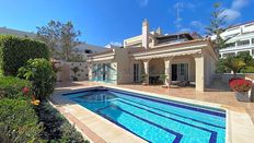 Prestigiosa villa di 395 mq in vendita Costa Adeje, Spagna