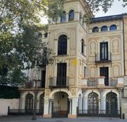 Prestigiosa villa in vendita Barcellona, Spagna