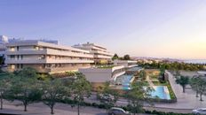 Appartamento in vendita a Estepona Andalusia Málaga