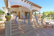 Villa in vendita a Teulada Comunità Valenciana Provincia de Alicante