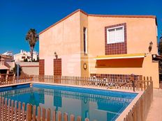 Esclusiva villa in vendita La Manga del Mar Menor, Región de Murcia