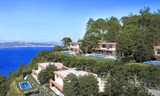 Prestigiosa villa di 329 mq in vendita, Begur, Catalogna